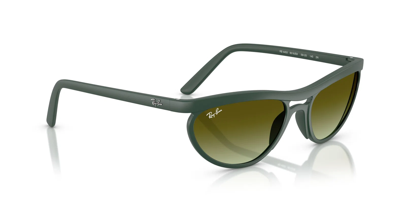 Ray-Ban 4453 Sunglasses - view 21
